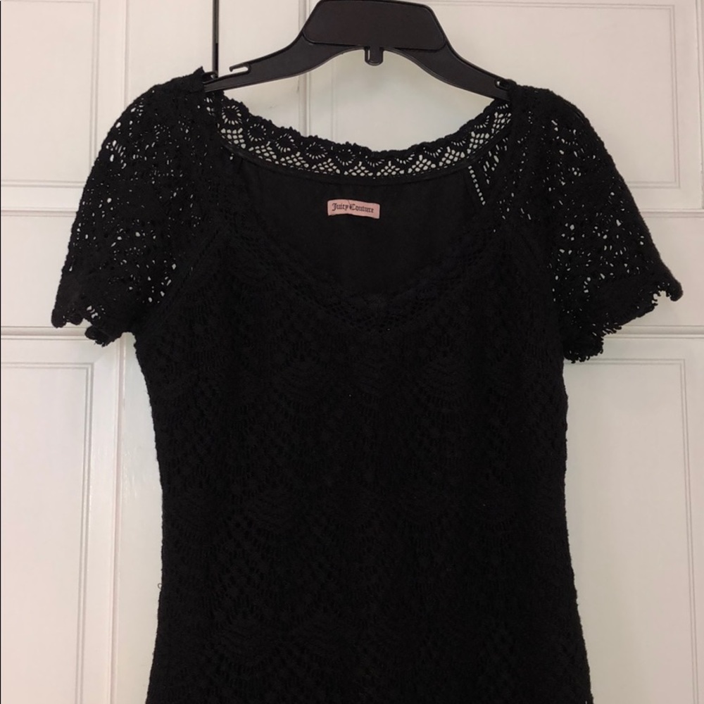 Juicy Couture dress
